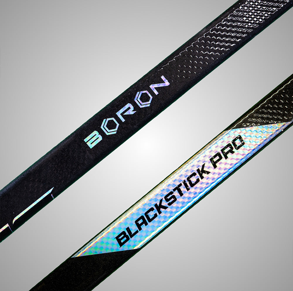 Blackstick Pro - SR